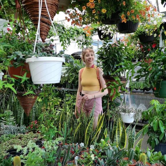 Meet your Posher, Madie - Picture 1 of 1